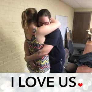 Meet your Posher, Desiree